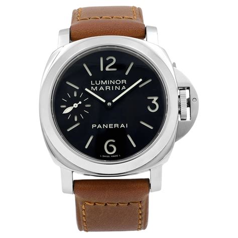 panerai monaco|panerai watches for sale.